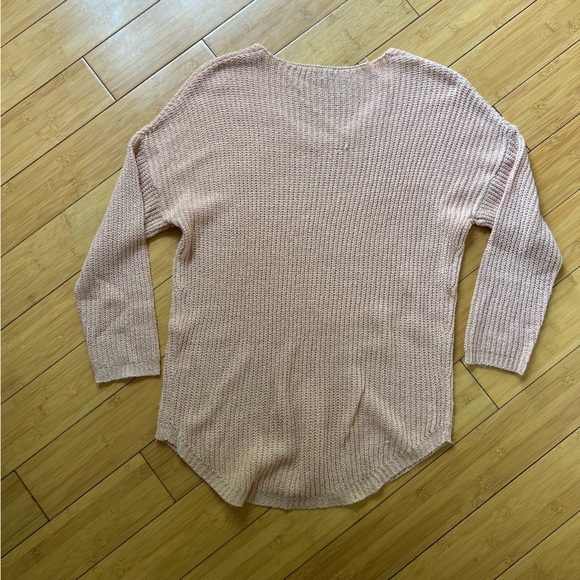 3 Charlotte Russe Knit Sweaters, Size Medium - Picture 8 of 10